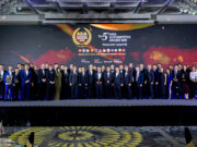 “ลามิน่าฟิล์ม” รับรางวัลเกียรติยศระดับภูมิภาคเอเชีย