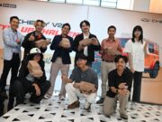 เชอรี ประเทศไทย เปิด 6 ไฟนอลลิสต์ “Chery V23 Style Up Challenge”