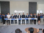 GREE เปิดโชว์รูมแห่งแรกในกรุงเทพฯ เสริมความแข็งแกร่งในตลาดเครื่องปรับอากาศของไทย
