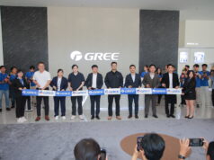 GREE เปิดโชว์รูมแห่งแรกในกรุงเทพฯ เสริมความแข็งแกร่งในตลาดเครื่องปรับอากาศของไทย