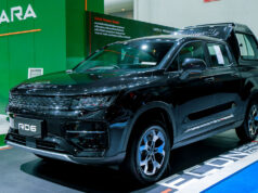ปรากฏการณ์ “RIDDARA” สะเทือน Motor Show 2026 กวาดยอดจองทะลุ 1,000 คันใน 5 วัน! จุดเปลี่ยนตลาดกระบะไทยสู่ยุคพลังงานใหม่