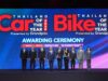 GWM TANK 300 DIESEL และ WEY G9 คว้า 2 รางวัลทรงคุณค่าจากเวที CAR & BIKE OF THE YEAR 2026