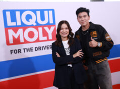 LIQUI MOLY THAILAND เขย่าตลาดน้ำมันเครื่องไทย เปิดตัว “T-SERIES” เกมรุกพรีเมียมแมส ดึง “เบียร์-ปิยะเลิศ ใบหยก” เสริมพลังแบรนด์ ภายใต้แนวคิด ADVANCE YOUR DRIVE FOR THE DRIVERS