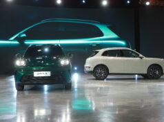 GWM ปักหมุดเตรียมประกาศราคา ORA 5 ทั้ง HEV และ EV พร้อมพบกับ “Secret Model” และเทคโนโลยีขุมพลังระดับโลก ในงาน Bangkok International Motor Show 2026