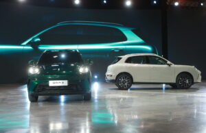 GWM ปักหมุดเตรียมประกาศราคา ORA 5 ทั้ง HEV และ EV พร้อมพบกับ “Secret Model” และเทคโนโลยีขุมพลังระดับโลก ในงาน Bangkok International Motor Show 2026