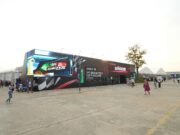 PTG สร้างปรากฏการณ์ ThaiGP 2026 เปิด “PTG Village” บนพื้นที่กว่า 4,000 ตร.ม.