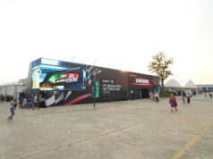 PTG สร้างปรากฏการณ์ ThaiGP 2026 เปิด “PTG Village” บนพื้นที่กว่า 4,000 ตร.ม.