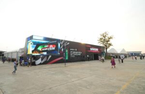 PTG สร้างปรากฏการณ์ ThaiGP 2026 เปิด “PTG Village” บนพื้นที่กว่า 4,000 ตร.ม.