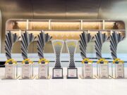 เรเว่ นำทัพรถยนต์ 8 รุ่น จาก BYD และ DENZA กวาด 8 รางวัลยอดเยี่ยม