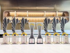 เรเว่ นำทัพรถยนต์ 8 รุ่น จาก BYD และ DENZA กวาด 8 รางวัลยอดเยี่ยม