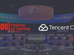 เทนเซ็นต์ คลาวด์ เปิดตัวโซลูชัน AI สำหรับอุตสาหกรรมเกมในงาน GDC 2026