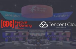 เทนเซ็นต์ คลาวด์ เปิดตัวโซลูชัน AI สำหรับอุตสาหกรรมเกมในงาน GDC 2026