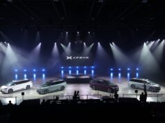 ปฏิวัติวงการยานยนต์! ⚡️ เจาะลึก XPENG VISION NIGHT THAILAND ประกาศศักดายุค ‘Physical AI’ พร้อมเปิดตัว The New XPENG X9 พวงมาลัยขวาครั้งแรกในโลก เคาะราคาเริ่ม 2.39 ล้านบาท!