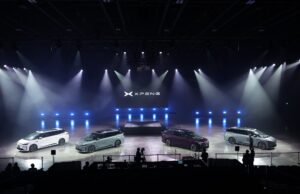 ปฏิวัติวงการยานยนต์! ⚡️ เจาะลึก XPENG VISION NIGHT THAILAND ประกาศศักดายุค ‘Physical AI’ พร้อมเปิดตัว The New XPENG X9 พวงมาลัยขวาครั้งแรกในโลก เคาะราคาเริ่ม 2.39 ล้านบาท!