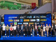 TSS The Super Series by B-Quik, B-Quik Thailand Super Series และ Bangsaen Grand Prix เปิดฤดูกาล 2026