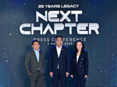 MGC-ASIA ทำสถิติกำไรสูงสุดใหม่ ผลจากระบบนิเวศ Mobility Ecosystem โครงสร้างแบรนด์พอร์ตโฟลิโอที่ลงตัว การสร้างกลยุทธ์ธุรกิจรถยนต์ไฟฟ้า และมาตรฐานการบริการครบวงจร ครอบคลุมทุกมิติ