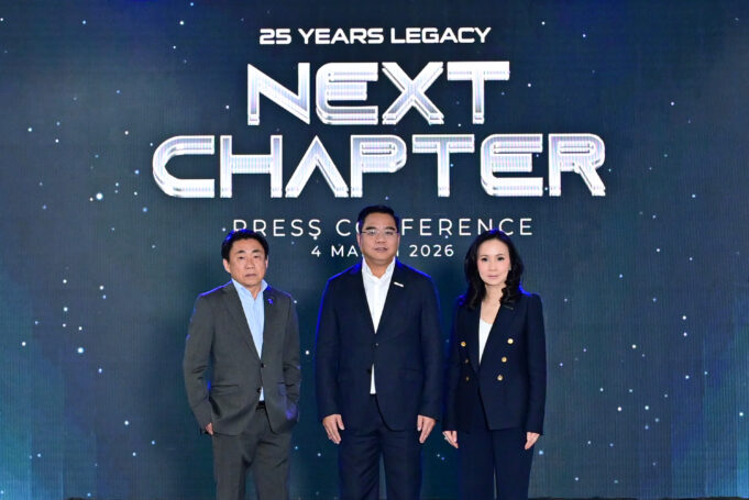 MGC-ASIA ทำสถิติกำไรสูงสุดใหม่ ผลจากระบบนิเวศ Mobility Ecosystem โครงสร้างแบรนด์พอร์ตโฟลิโอที่ลงตัว การสร้างกลยุทธ์ธุรกิจรถยนต์ไฟฟ้า และมาตรฐานการบริการครบวงจร ครอบคลุมทุกมิติ