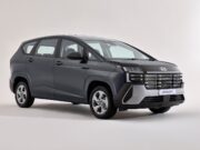 ฮุนได เปิดตัว The new STARGAZER รถ 6 ที่นั่ง อเนกประสงค์ ความปลอดภัยครบสุดในคลาส ตอบโจทย์คนเริ่มธุรกิจใหม่ สร้างครอบครัวใหม่ เพิ่มบทบาทใหม่