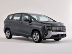 ฮุนได เปิดตัว The new STARGAZER รถ 6 ที่นั่ง อเนกประสงค์ ความปลอดภัยครบสุดในคลาส ตอบโจทย์คนเริ่มธุรกิจใหม่ สร้างครอบครัวใหม่ เพิ่มบทบาทใหม่