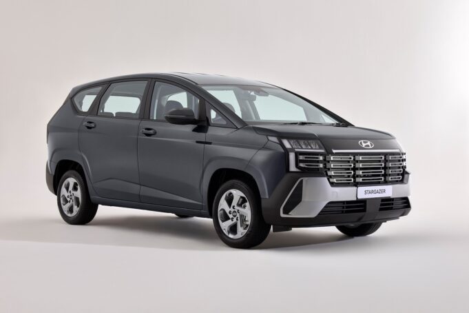 ฮุนได เปิดตัว The new STARGAZER รถ 6 ที่นั่ง อเนกประสงค์ ความปลอดภัยครบสุดในคลาส ตอบโจทย์คนเริ่มธุรกิจใหม่ สร้างครอบครัวใหม่ เพิ่มบทบาทใหม่