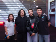 ทะลุเรดไลน์! “ธนบุรีพานิช” ปลุกกระแส F1 ฟีเวอร์ในไทย ทรานส์ฟอร์มดีลเลอร์ Mercedes-Benz สู่แพลตฟอร์มไลฟ์สไตล์ความเร็วเต็มพิกัด 🏎️💨