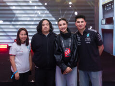 ทะลุเรดไลน์! “ธนบุรีพานิช” ปลุกกระแส F1 ฟีเวอร์ในไทย ทรานส์ฟอร์มดีลเลอร์ Mercedes-Benz สู่แพลตฟอร์มไลฟ์สไตล์ความเร็วเต็มพิกัด 🏎️💨