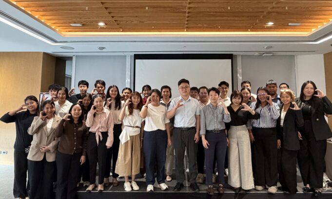 เชอรี ประเทศไทย ต่อยอดการติดอาวุธดิจิทัล เสริมแกร่งผู้จำหน่าย สื่อสารตรงใจลูกค้า