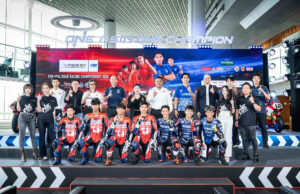 กฎใหม่สะเทือนเอเชีย! ถอดรหัส Asia Road Racing Championship (ARRC) 2026 ทำไมนักบิดไทยถึงมีลุ้นแชมป์มากกว่าทุกปี?