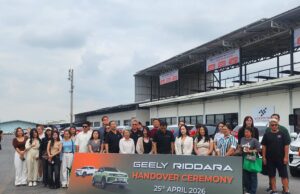 ทลายกำแพงความเชื่อ! RIDDARA จัดหนักเทสต์ไดร์ฟกระบะไฟฟ้าสายลุย พร้อมโชว์ยอดจองทะลุ 2.5 พันคัน ยึดเบอร์หนึ่งตลาด EV Pickup ไทย