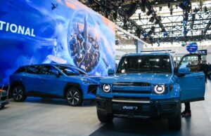 ทะลุขีดจำกัดแห่งอนาคต! ส่องวิสัยทัศน์ Chery ในงาน Auto China 2026 เผยโฉม 3 เรือธง TIGGO V, V27 และ CHERY Q พลิกโฉมตลาดรถครอบครัวและออฟโรดพลังงานใหม่ระดับโลก