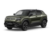 เคาะราคาช็อกตลาด! ALL NEW SUZUKI e VITARA ลุยเปิดตัว EV 100% รุ่นแรก พกขับ 4 ALLGRIP-e เคาะเริ่ม 2.89 ล้านบาท คุ้มไหมที่จะจ่าย?