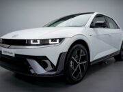 สิ้นสุดการรอคอย! ฮุนไดเปิดพรีออเดอร์ The new 2026 IONIQ 5 N Line “รุ่นประกอบไทย” อัปเกรดแบต 84 kWh พร้อมรับส่วนลด 20,000 บาท ก่อนลุยตลาด Q3 นี้!