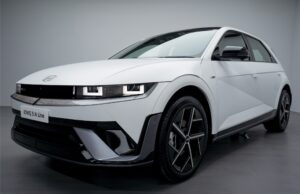 สิ้นสุดการรอคอย! ฮุนไดเปิดพรีออเดอร์ The new 2026 IONIQ 5 N Line “รุ่นประกอบไทย” อัปเกรดแบต 84 kWh พร้อมรับส่วนลด 20,000 บาท ก่อนลุยตลาด Q3 นี้!