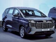 ทลายกำแพงรถครอบครัว! เจาะลึก Hyundai new STARGAZER รุ่นปรับโฉม 6 ที่นั่ง Captain Seat จัดเต็ม ADAS 13 ระบบ กับราคาเริ่มแค่ 7.19 แสนบาท… มันกะซวกใจเบอร์ไหน?