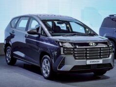 ทลายกำแพงรถครอบครัว! เจาะลึก Hyundai new STARGAZER รุ่นปรับโฉม 6 ที่นั่ง Captain Seat จัดเต็ม ADAS 13 ระบบ กับราคาเริ่มแค่ 7.19 แสนบาท… มันกะซวกใจเบอร์ไหน?