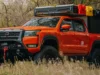 🛻 “Ultimate Build” มาแล้ว! Nissan Frontier Pro-4X โฉมใหม่ที่ Overland Expo 2026 ปั้นให้เป็นรถผจญภัยที่สมบูรณ์แบบที่สุดในโลก