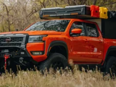 🛻 “Ultimate Build” มาแล้ว! Nissan Frontier Pro-4X โฉมใหม่ที่ Overland Expo 2026 ปั้นให้เป็นรถผจญภัยที่สมบูรณ์แบบที่สุดในโลก