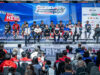 บิดทะลุมิติ! เจาะลึก NEXZTER BRIC Superbike 2026 ปลุกวิญญาณ “ฮีโร่มังงะ” หักศอกบุกแดนมังกรเต็มสูบ 🏁🔥