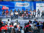 บิดทะลุมิติ! เจาะลึก NEXZTER BRIC Superbike 2026 ปลุกวิญญาณ “ฮีโร่มังงะ” หักศอกบุกแดนมังกรเต็มสูบ 🏁🔥