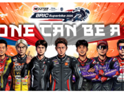 🏍️🎌 “Racing Manga” — เมื่อสนามช้างฯ ตัดสินใจเปลี่ยนมอเตอร์สปอร์ตไทยให้กลายเป็น Pop Culture ระดับเอเชีย