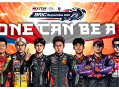 🏍️🎌 “Racing Manga” — เมื่อสนามช้างฯ ตัดสินใจเปลี่ยนมอเตอร์สปอร์ตไทยให้กลายเป็น Pop Culture ระดับเอเชีย