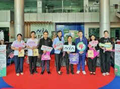 🩸 PTG จับมือศิริราช ปี 2 แล้ว! ปักหมุด NIA รับบริจาคโลหิต — เพราะน้ำใจไม่มีวันหมดสต็อก