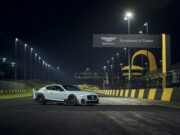 🏁👑 “น้อยลง แต่มากกว่า” Bentley Supersports เปิดตัวครั้งแรกในเอเชียแปซิฟิก — และมันไม่ใช่แค่รถหรู มันคือปรัชญาการขับขี่