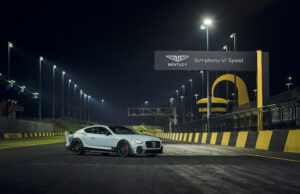 🏁👑 “น้อยลง แต่มากกว่า” Bentley Supersports เปิดตัวครั้งแรกในเอเชียแปซิฟิก — และมันไม่ใช่แค่รถหรู มันคือปรัชญาการขับขี่