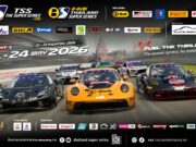 🏎️ สงครามความเร็วมาแล้ว! TSS 2026 นัดเปิดฤดูกาล 133 คันถล่มช้าง เซอร์กิต — ใครจะเป็นเจ้าสนาม?