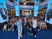 เจาะลึกกลยุทธ์ Demosana ดึง “ฟอส-บุ๊ค” ปั้นปรากฏการณ์ Lucky Fans รุกตลาดสุขภาพคนรุ่นใหม่ ตอกย้ำมาตรฐานวิตามินเม็ดฟู่ Made in Germany