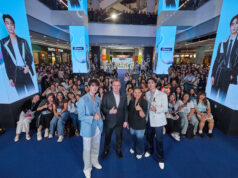 เจาะลึกกลยุทธ์ Demosana ดึง “ฟอส-บุ๊ค” ปั้นปรากฏการณ์ Lucky Fans รุกตลาดสุขภาพคนรุ่นใหม่ ตอกย้ำมาตรฐานวิตามินเม็ดฟู่ Made in Germany