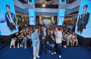 เจาะลึกกลยุทธ์ Demosana ดึง “ฟอส-บุ๊ค” ปั้นปรากฏการณ์ Lucky Fans รุกตลาดสุขภาพคนรุ่นใหม่ ตอกย้ำมาตรฐานวิตามินเม็ดฟู่ Made in Germany