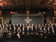 ถอดรหัสบริการมัดใจลูกค้า! มิตซูบิชิ มอเตอร์ส มอบรางวัล “ผู้จำหน่ายยอดเยี่ยม 2568” ชูไม้ตาย “โอโมเตะนาชิ” สู้ศึกยานยนต์