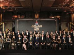 ถอดรหัสบริการมัดใจลูกค้า! มิตซูบิชิ มอเตอร์ส มอบรางวัล “ผู้จำหน่ายยอดเยี่ยม 2568” ชูไม้ตาย “โอโมเตะนาชิ” สู้ศึกยานยนต์